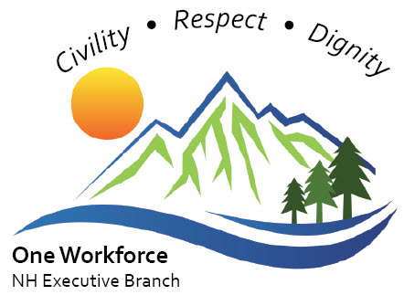 One Workforce logo